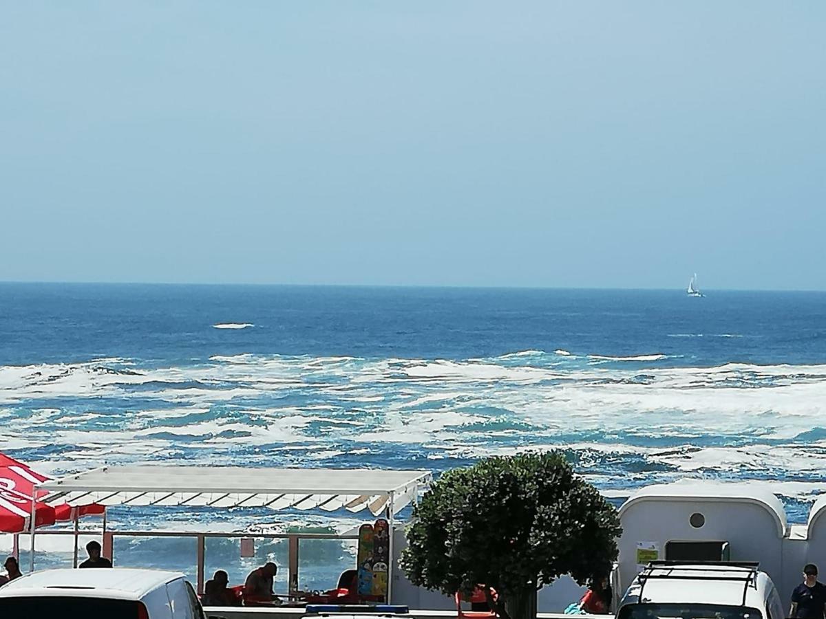 Sea house Villa Vila do Conde Buitenkant foto